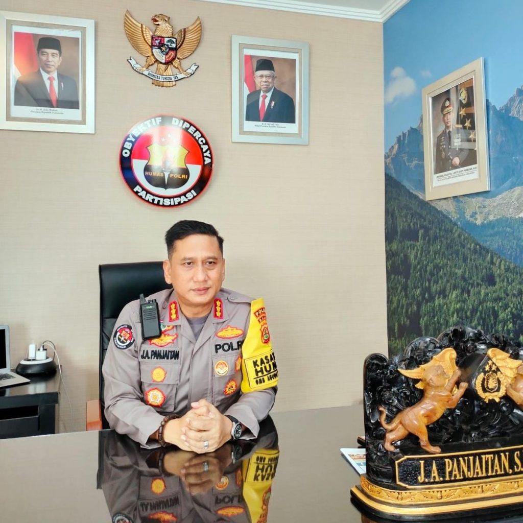 spkt polda bali