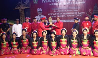 Marga Festival