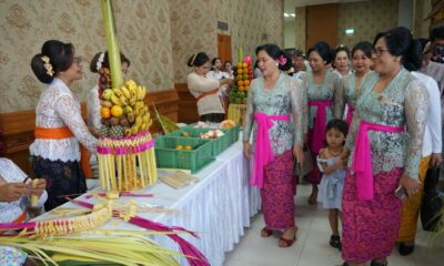 lomba seksi kewanitaan pkb