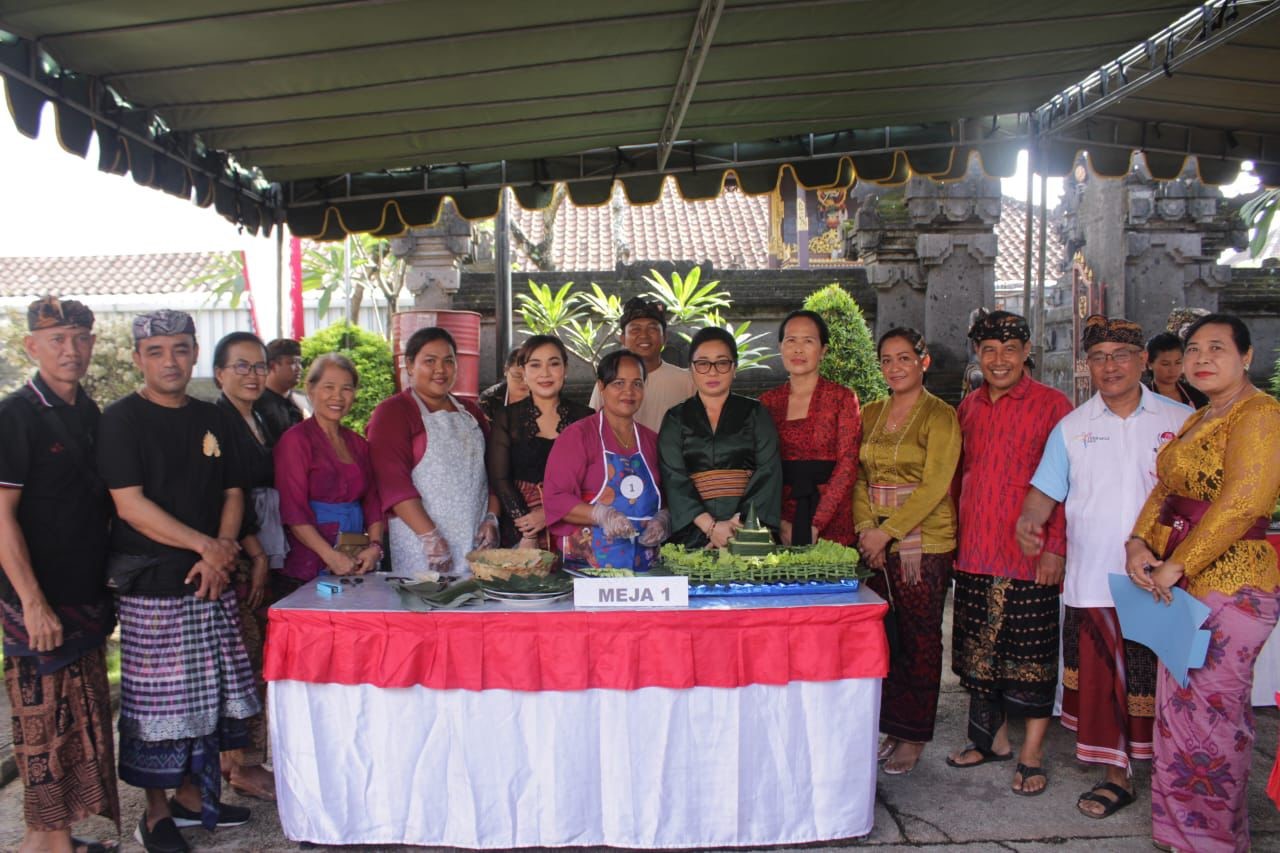Antari Jaya Negara