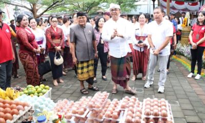 bazar pangan denpasar
