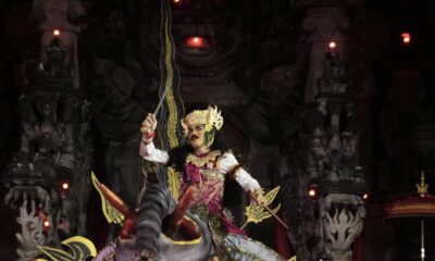 gong kebyar duta buleleng