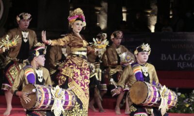 Balaganjur buleleng
