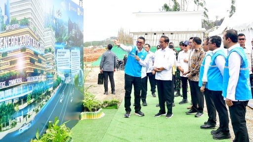 pln hub di ikn