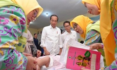 Gerakan Pencegahan Stunting