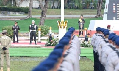 kemandirian ekonomi indonesia