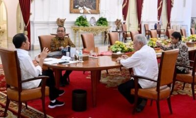 menteri pupr