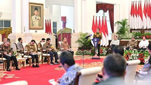 daya saing indonesia