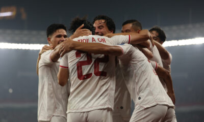 Babak Ketiga piala dunia