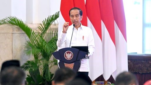 gelombang panas