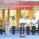 pembangunan sarana pendidikan di kalteng