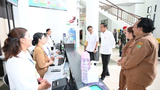 RSUD Tamiang Layang