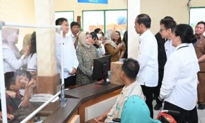 RSUD Mas Amsyar Kasongan