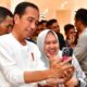 Presiden di balikpapan