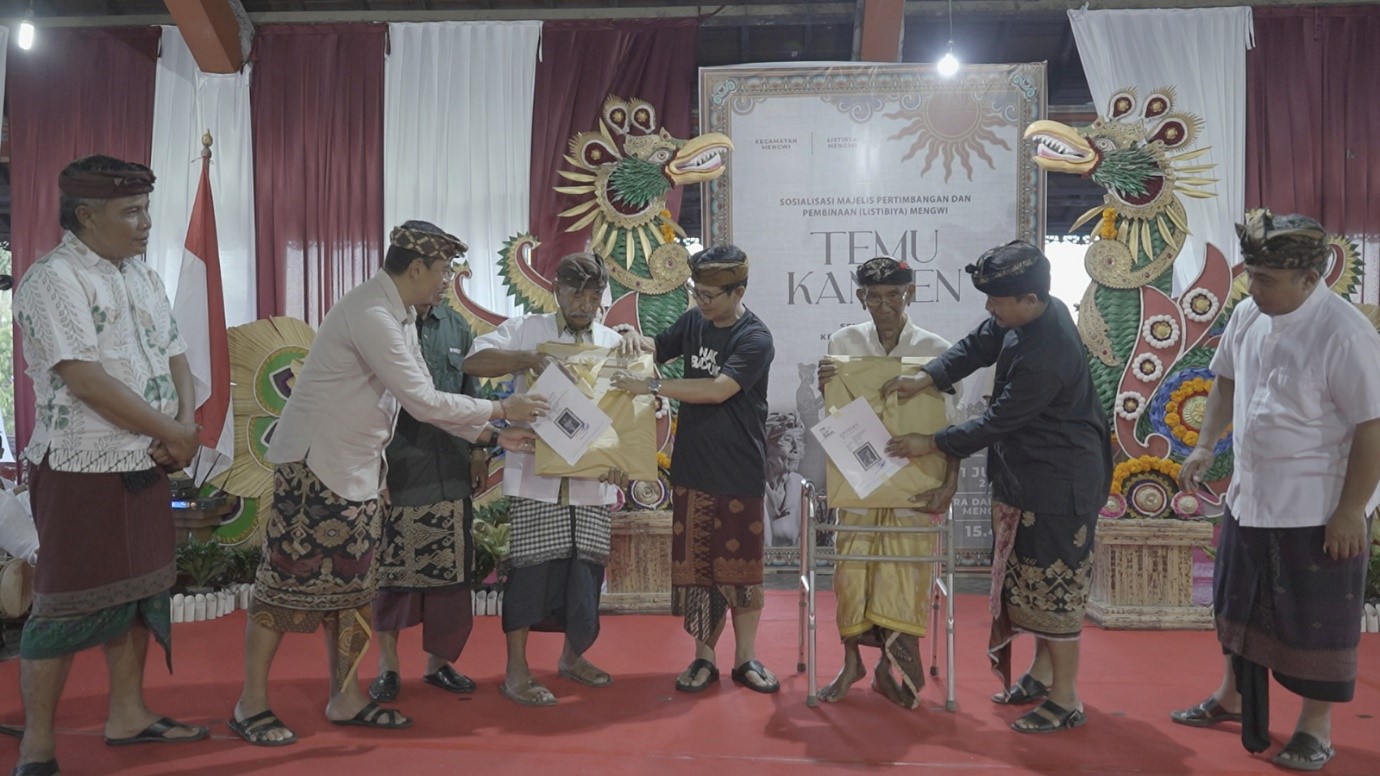 Listibiya mengwi
