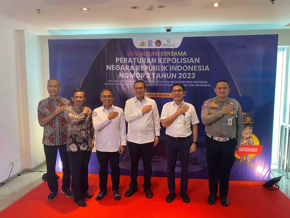 bpjs kesehatan untuk sim