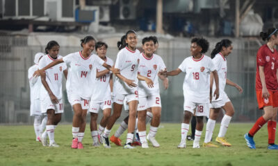 timnas wanita indonesia