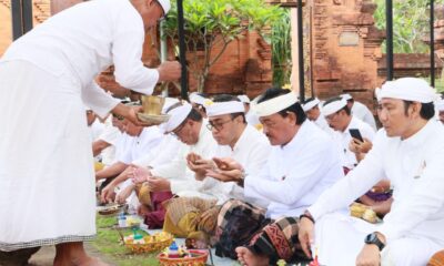 Tumpek Wayang