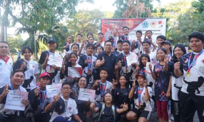 Pentaque Walikota Cup