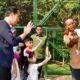 Presiden di taman mini