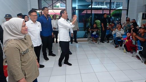 presiden di rsud bulukumba