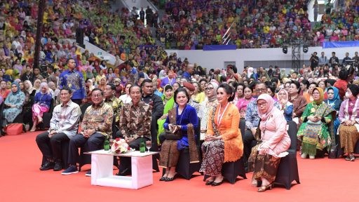 hari kebaya nasional