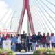 Jembatan Pulau Balang