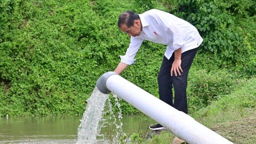 pompanisasi di bantaeng