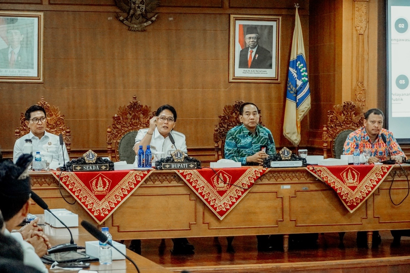 badung antikorupsi