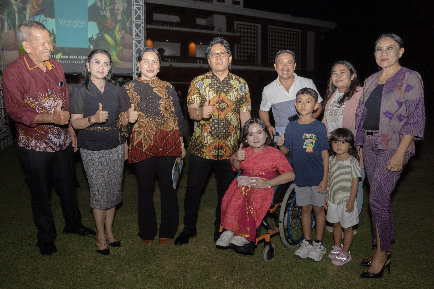 Bupati Giri Prasta