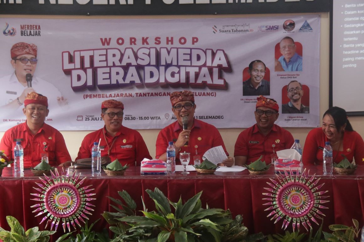 Bupati Sanjaya