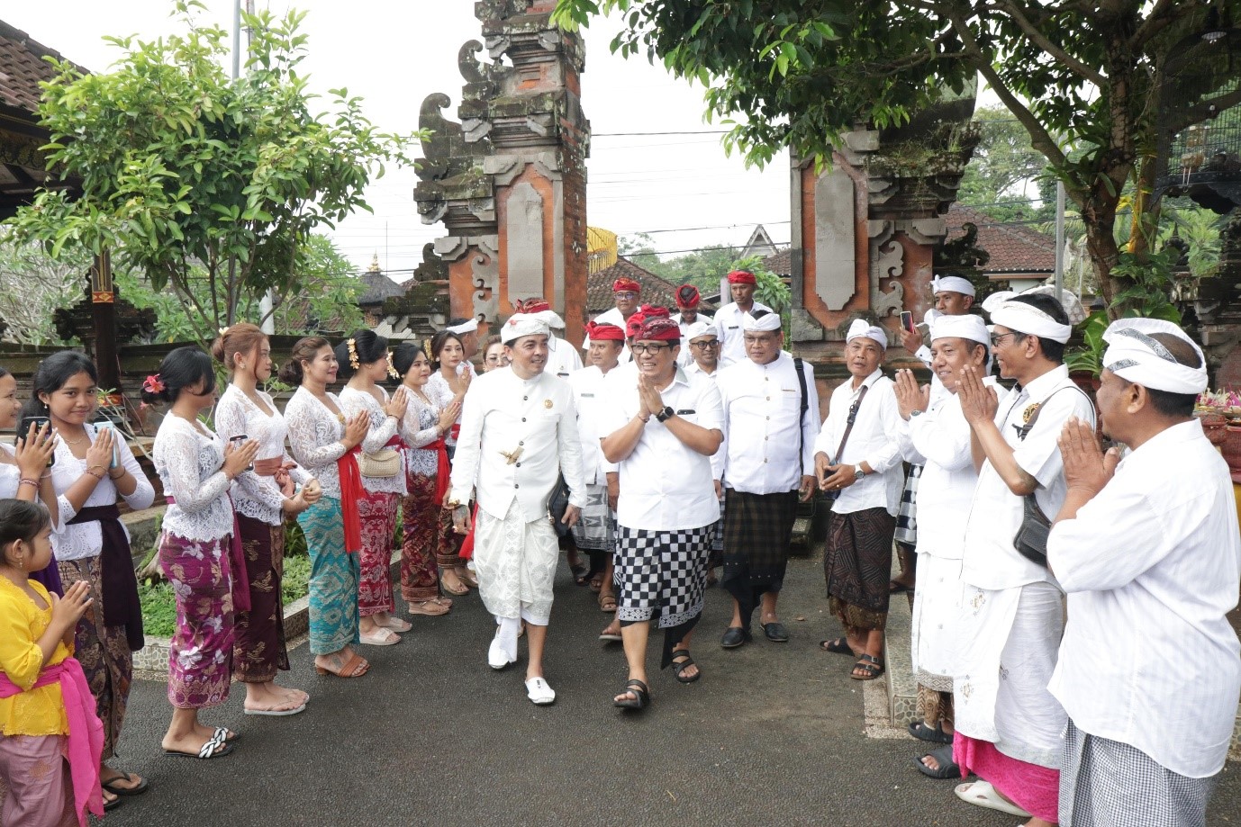 Bupati Sanjaya