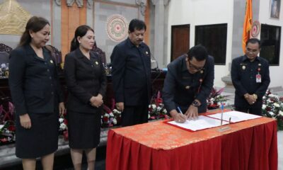 dprd tabanan