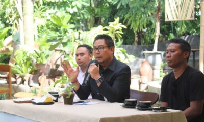 Rare Angon Festival 