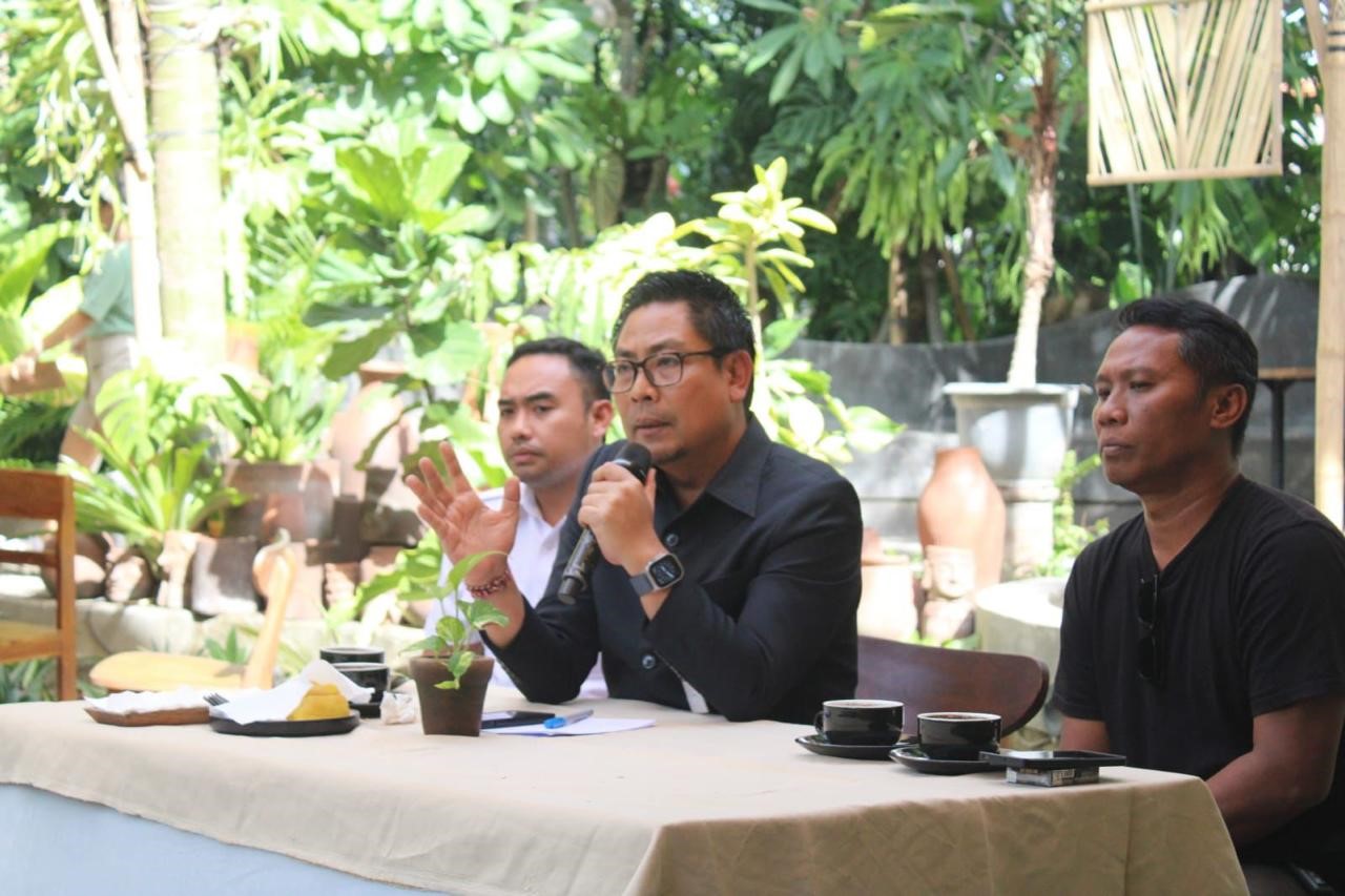 Rare Angon Festival 
