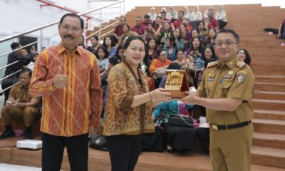 studi tiru dekranasda badung