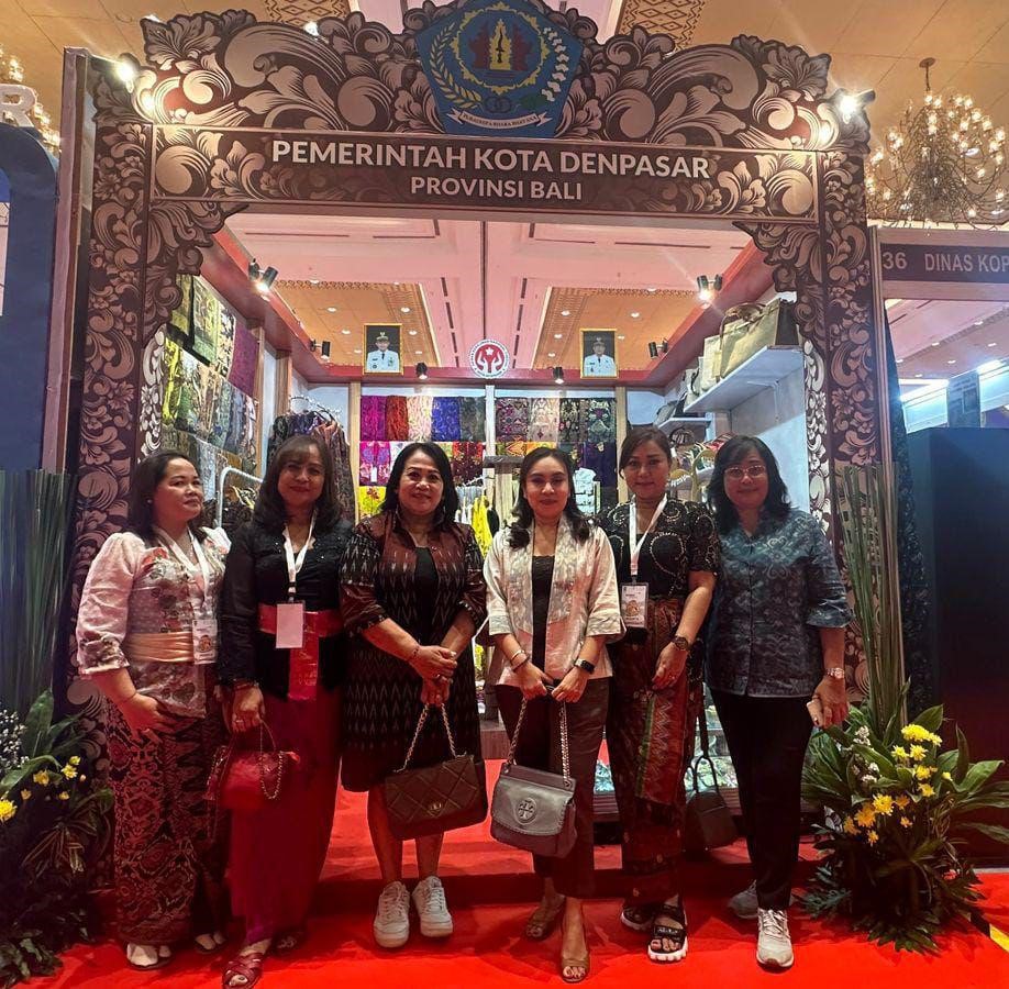 dekranasda denpasar