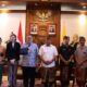 gubernur bali