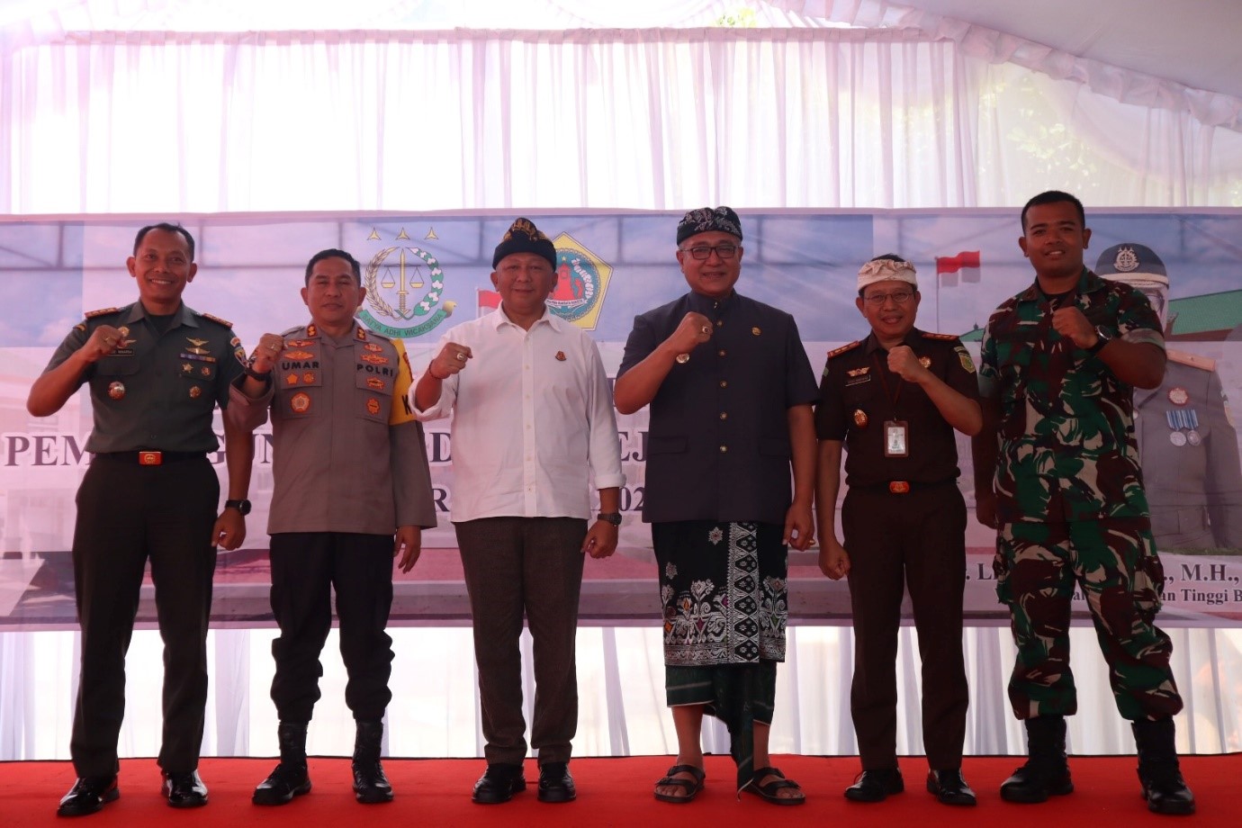 Kapolres Gianyar