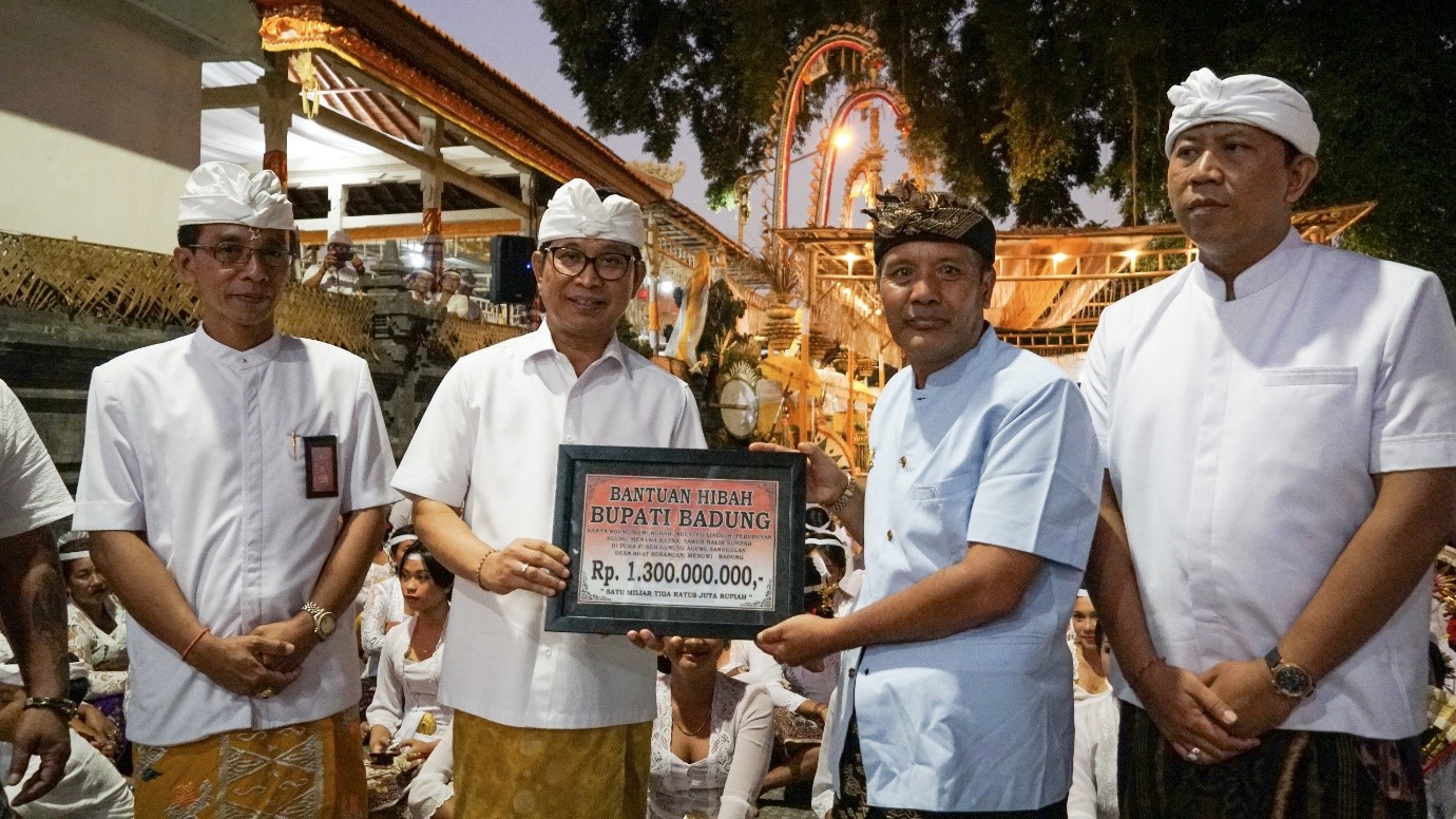 sekda adi arnawa