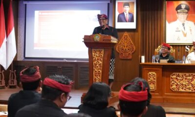 inflasi tabanan