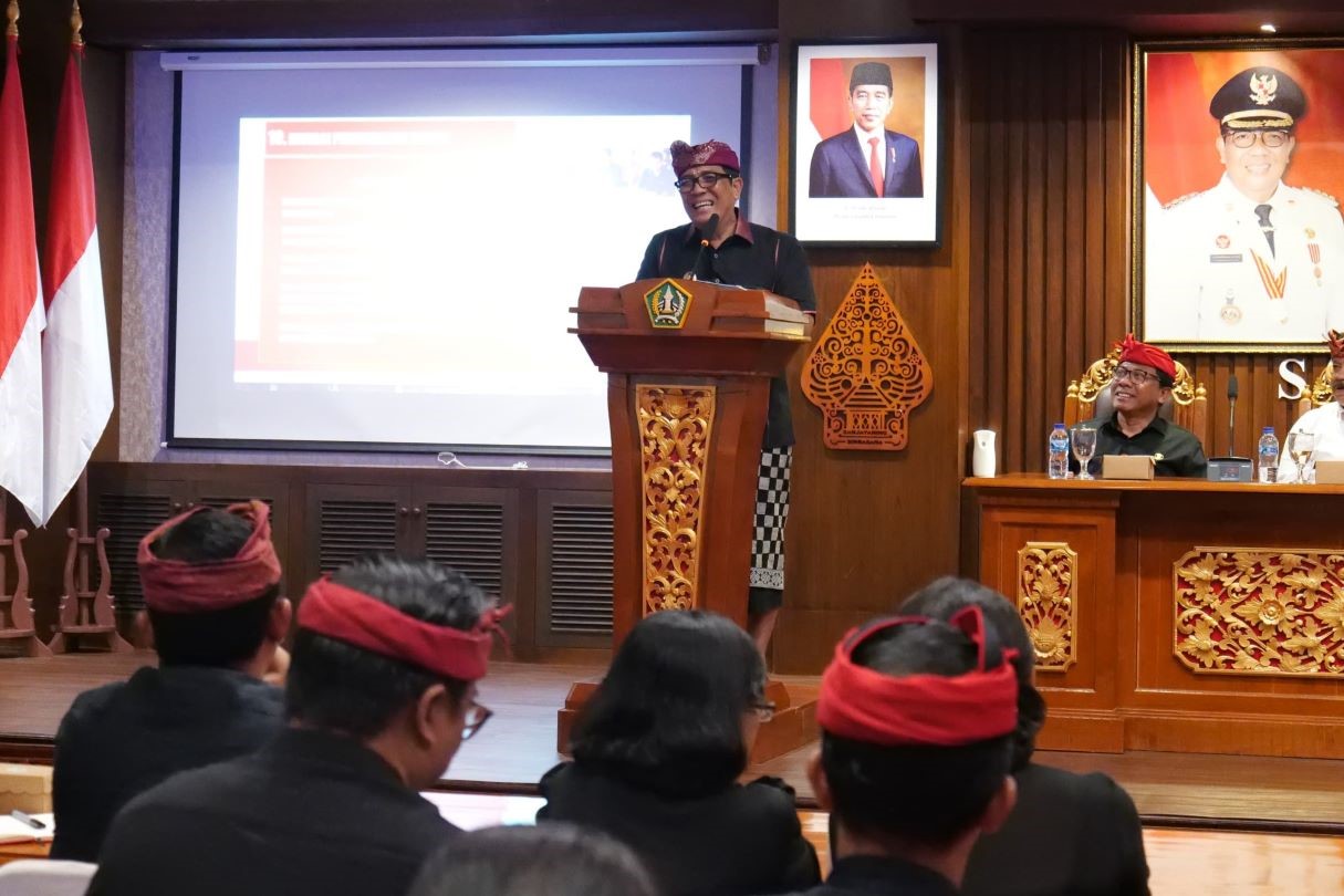 inflasi tabanan