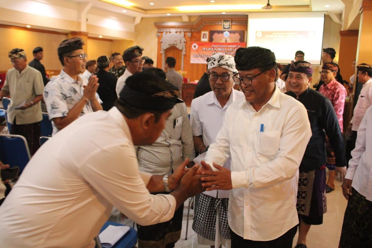 MDA denpasar