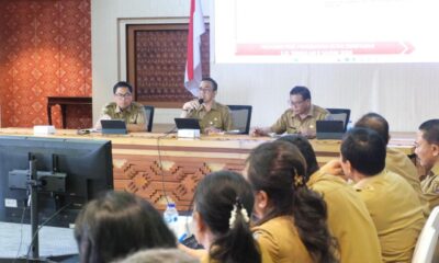 Walikota Jaya Negara