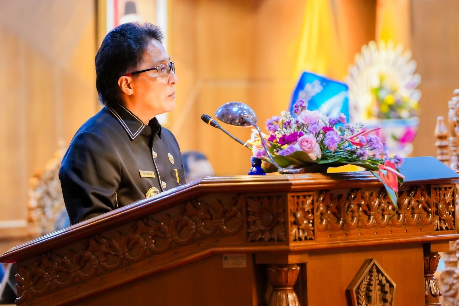 apbd perubahan badung