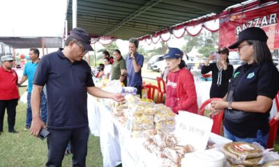 bazar pangan denpasar