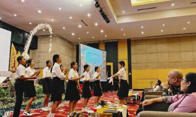 Gerakan Indonesia Membaca