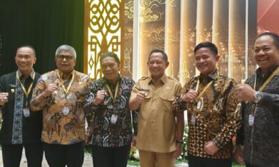 Gubernur Bali