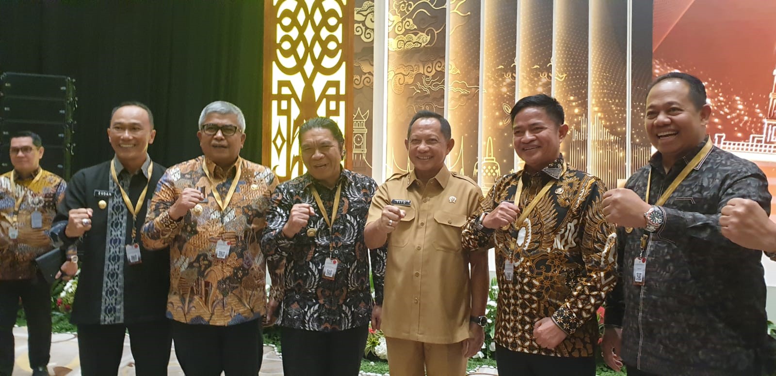 Gubernur Bali