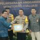 penghargaan Polres Gianyar